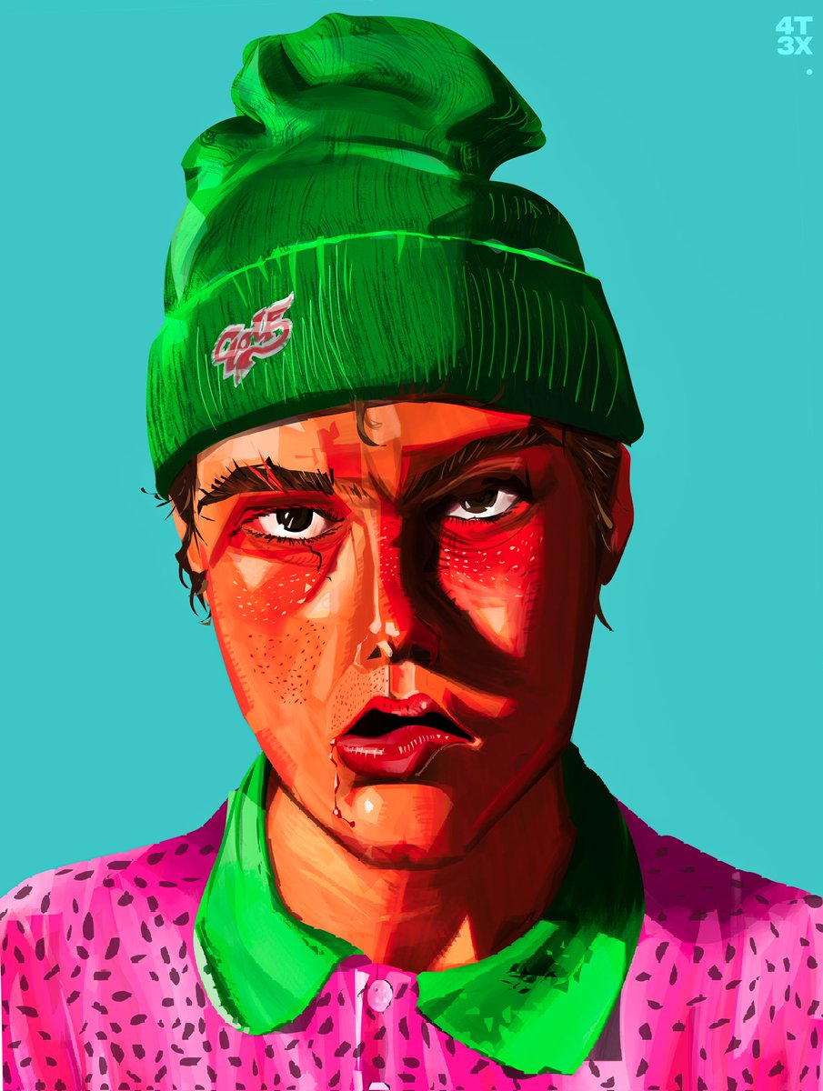 Hurt in Style!
.
#Graphic #GraphicDesign #illustration