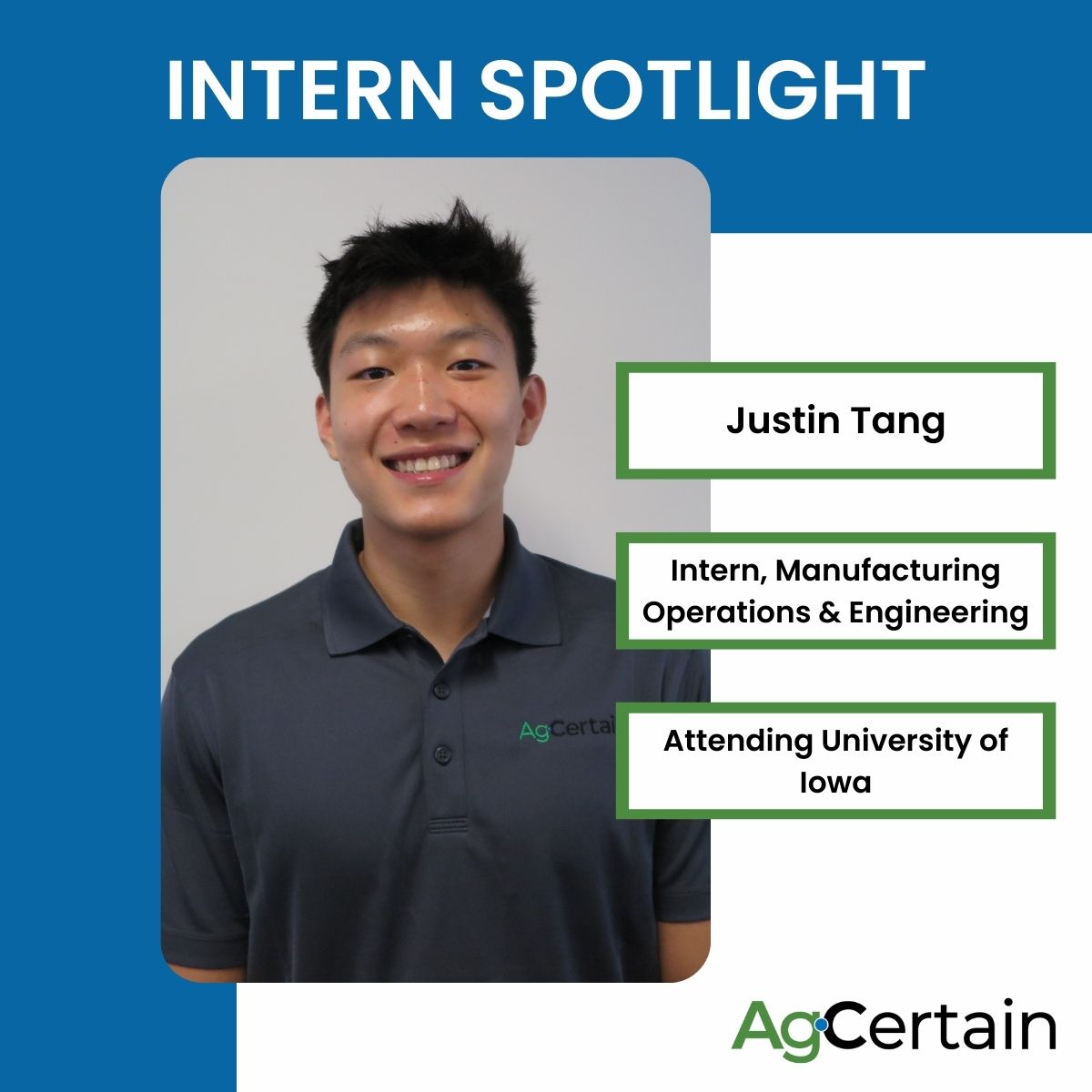 AgCertain Industries, Inc tweet media