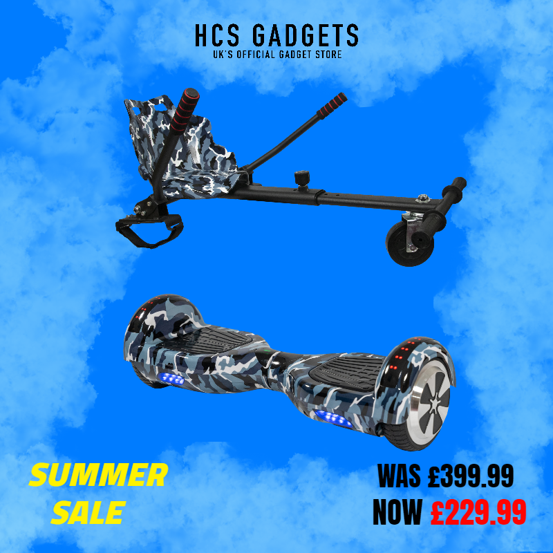 hcsgadgets's tweet photo. 🤑Hoverboard Summer Bargain!🤑
You can now get 60% off our hoverboard bundles in our 
☀️Summer Sale☀️
What more could you want?
Shop here ❤️ https://t.co/9pdYdzsPIm 
#Summer #Summer2022 #deals #LimitedTimeOnly https://t.co/8ziPS1B0XH