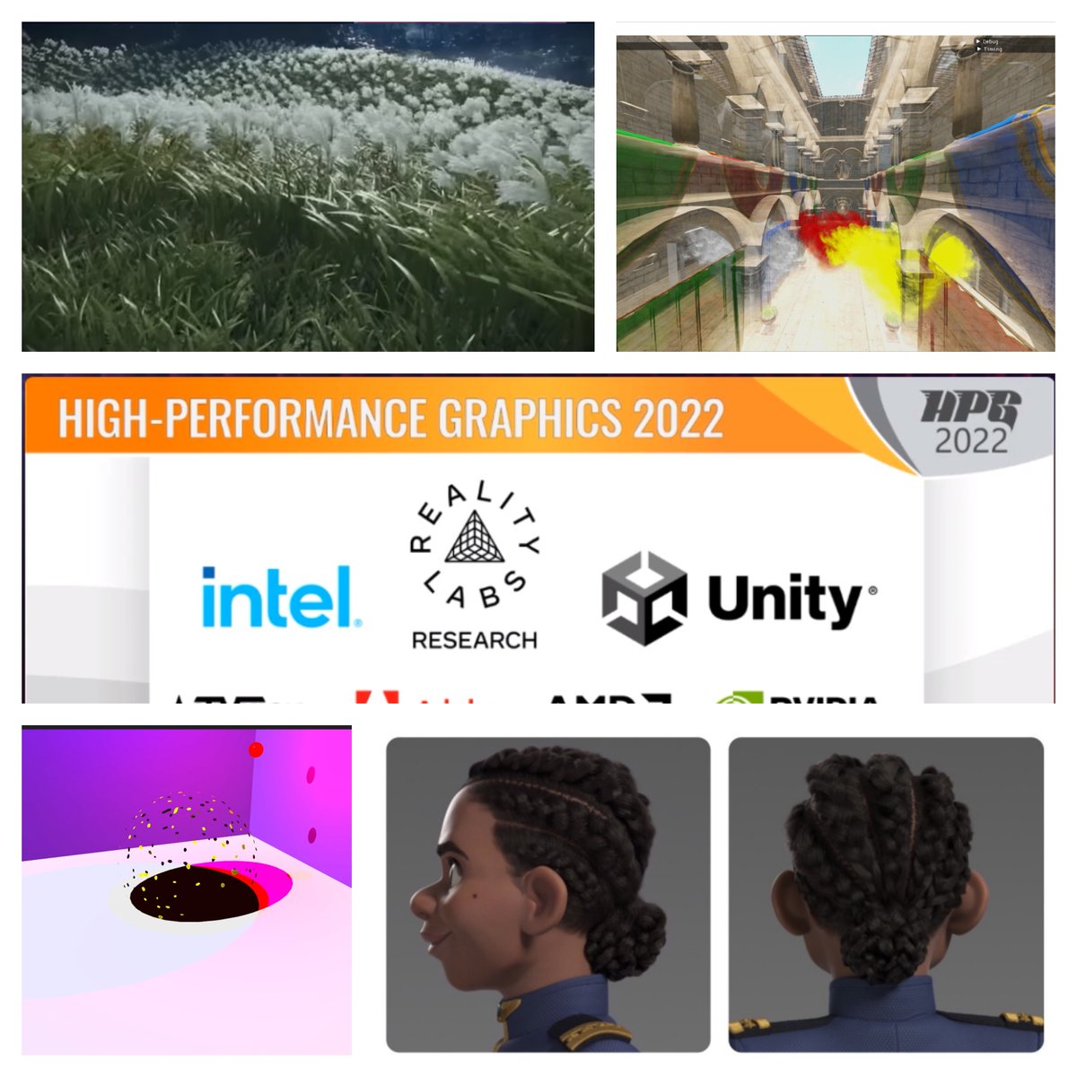 Graphics Programming weekly - Issue 244 - July 17, 2022 jendrikillner.com/post/graphics-…