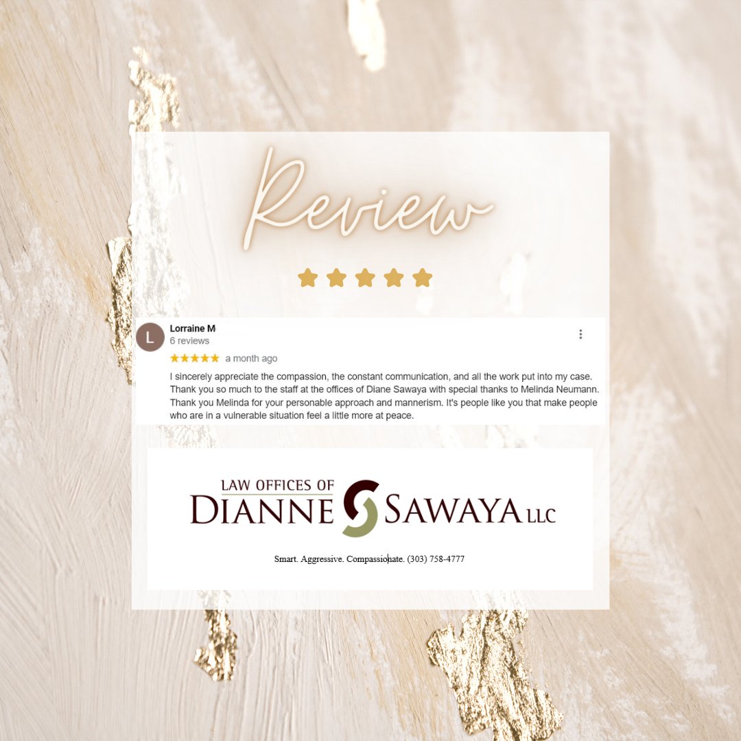 Way to go Melinda! #5stars #review #WomeninLaw