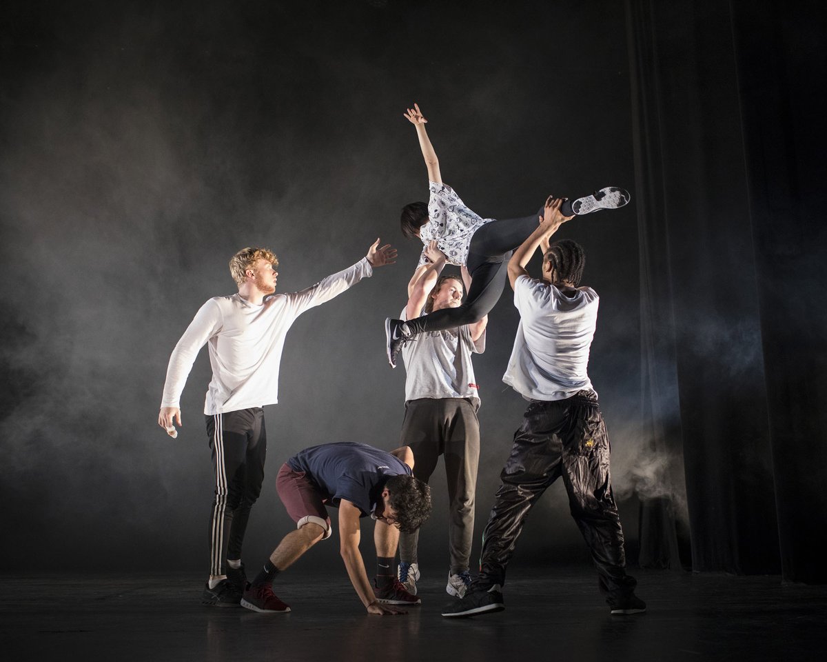 brumhippodrome's tweet photo. We are so excited to announce that we have partnered up with @franticassembly to facilitate their free, development programme #FranticIgnition

This Autumn, 24 young people will be selected to devise a show in 6 days

More information can be found here: https://t.co/HiiKmrkhX1 https://t.co/3MmCCl6TpN