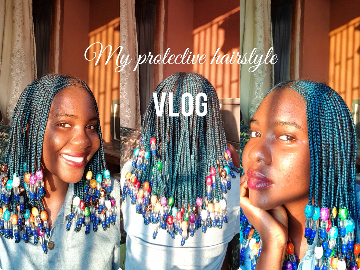 ofure_vera's tweet photo. MY PROTECTIVE STYLE FOR THE MONTH OF JULY | STYLING VLOG | #afrocentric #type4hair #protectivehairstyle 
https://t.co/CEDJCM9frU https://t.co/4yqtm1vHFy