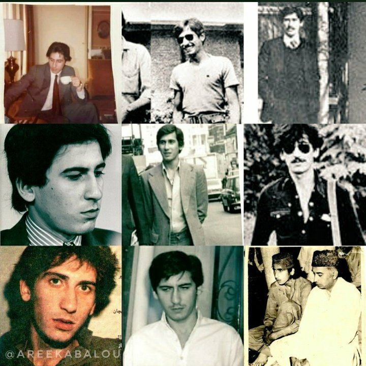 ShabirJan844's tweet photo. ۔۔۔بھُٹو شہید کے نوجوان بیٹے (شہید ِابنِ شہید) میر شاہنواز علی بھٹو کی  برسی کے موقع پر اُن کی جرات و عظمت کو سُرخ سلام پیش کرتے ہیں۔

@BBhuttoZardari @TeamAseefaBZ_  @AsifAliZardariF https://t.co/1XR5IJMoXh