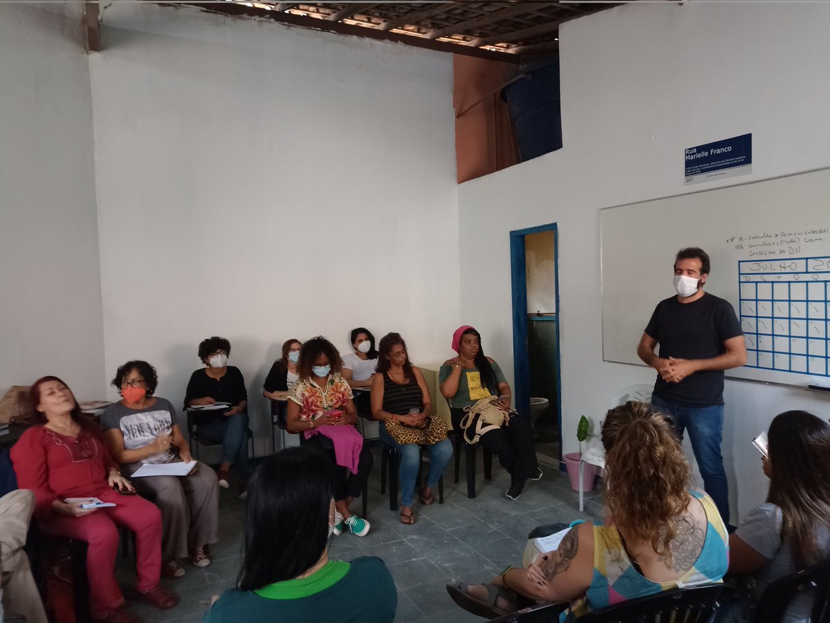 FrenteMare's tweet photo. Acontecendo encontro Comunicadores, Direitos humanos e desafios na Casa Palafita! https://t.co/kJpOAS3s9J