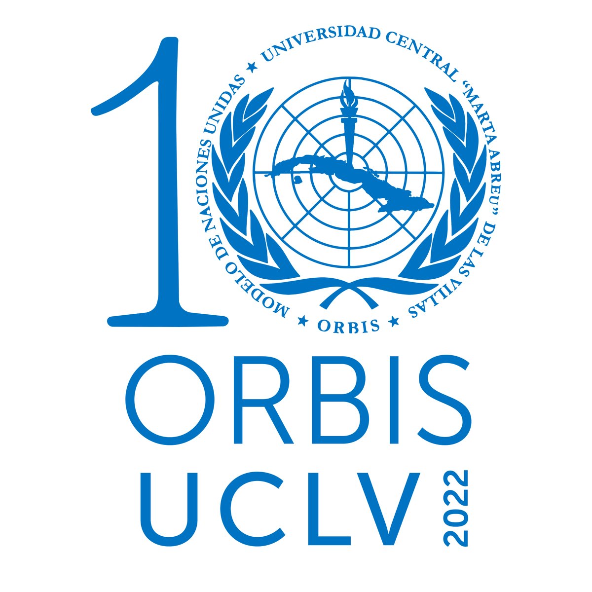 Participa ❗️ X Modelo de Naciones Unidas #OrbisUCLV 2022

El evento se desarrollará entre el 18 y el 22 de septiembre para el debate sobre las principales problemáticas que golpean al mundo.
#UCLVnuestra #CubaPorLaPaz

➡️ bit.ly/3yMYHe7
➡️ t.me/UCLVCU