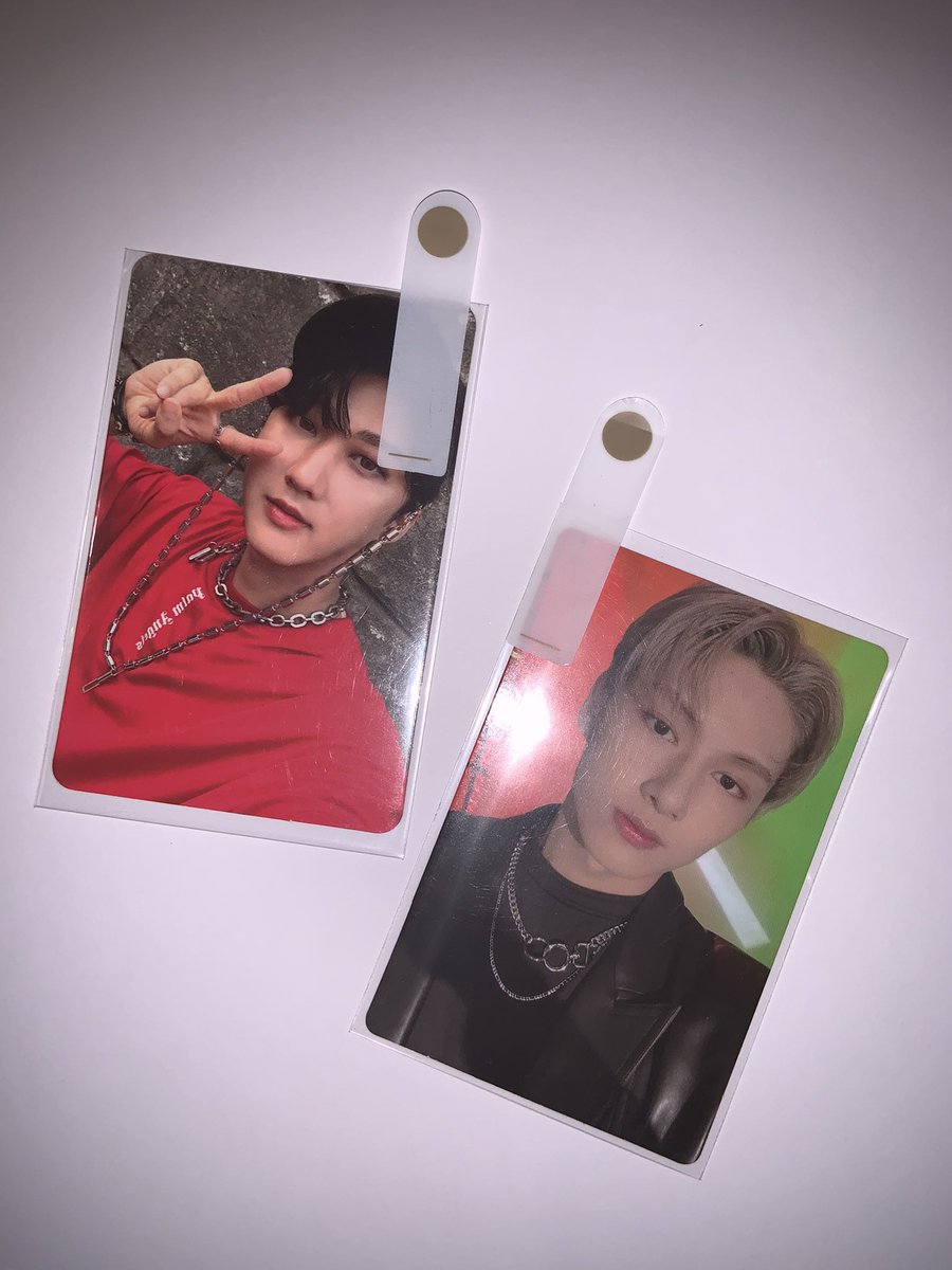 mzcartz's tweet photo. Nandito na po sila ^^ I was surprised and super happy po,dalawa yung dumating<3 thank you so much po @enbestboys @Seoul_Merchant for the ga<3
#engives
#SeoulMerchant_GIVEAWAY https://t.co/nLsQUmKZLr