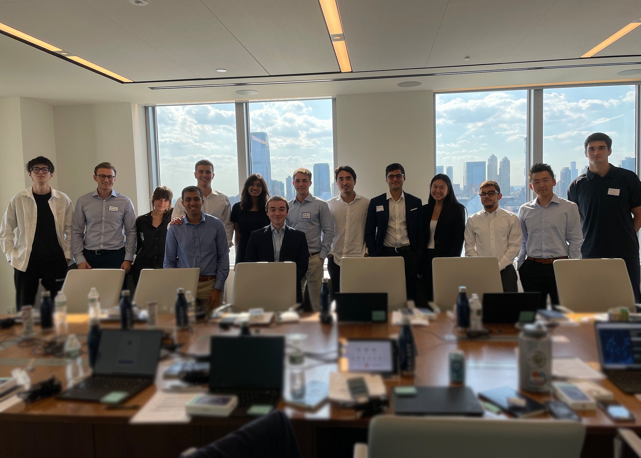 Mike Novogratz (@novogratz) / Twitter