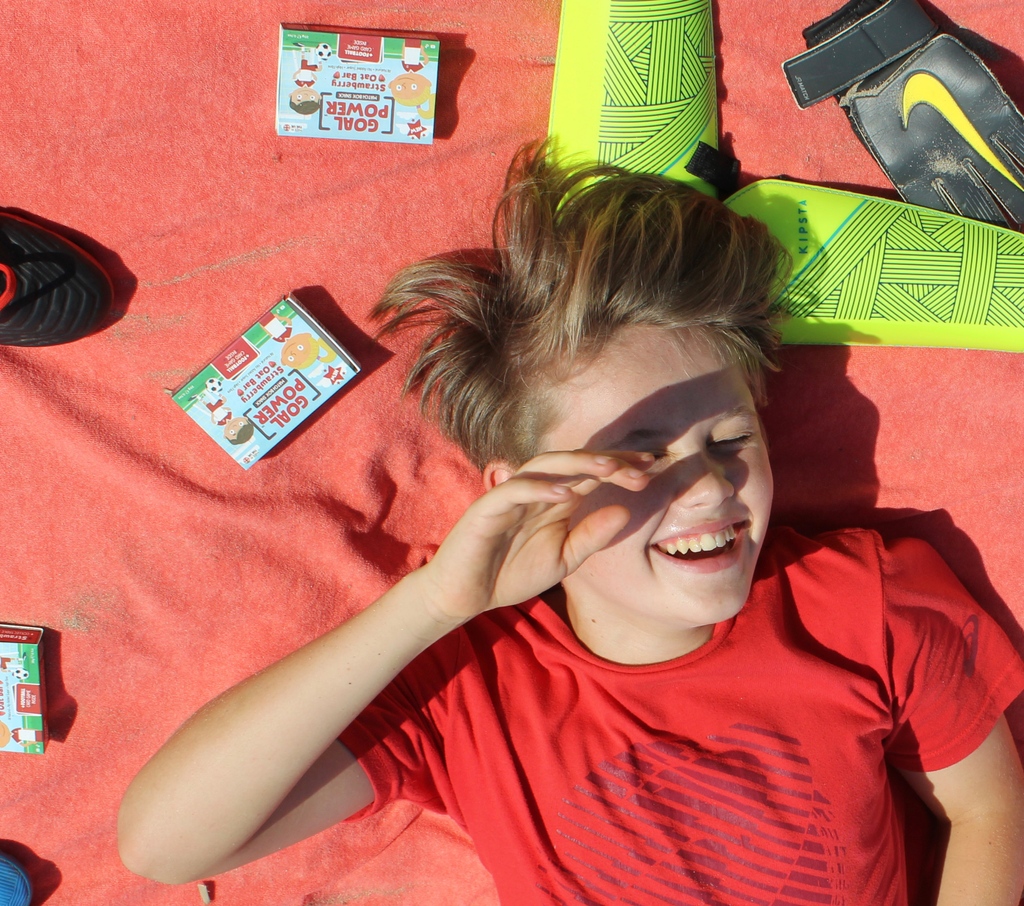 Goal Power Official tweet media