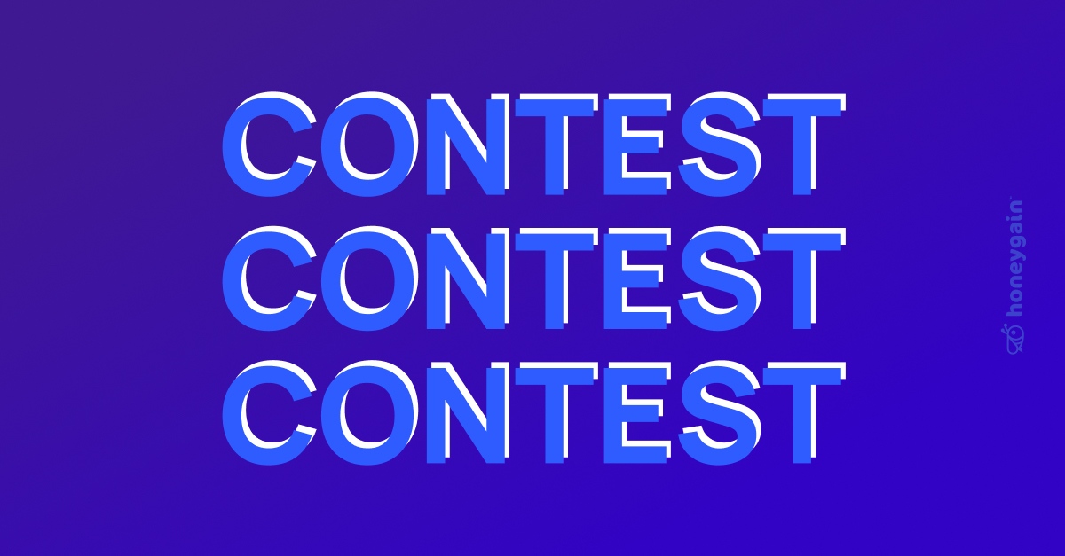 Honeygain tweet media