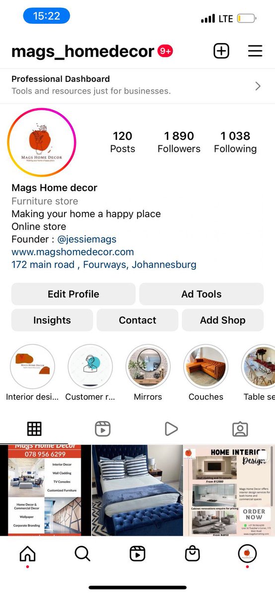 MagsDecor's tweet photo. We are almost at 2k followers! Please give us a follow on @mags_homedecor on Instagram https://t.co/qdmwV4Eiku