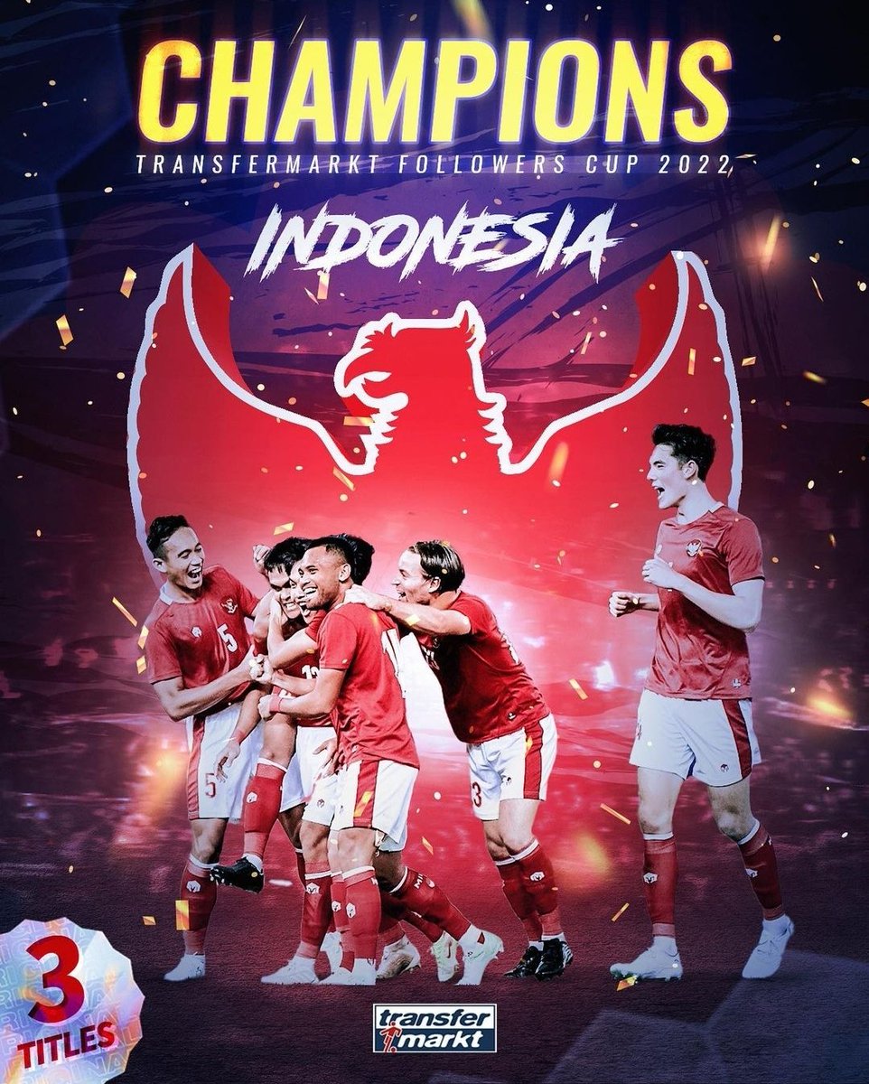 Extra Time Indonesia tweet media