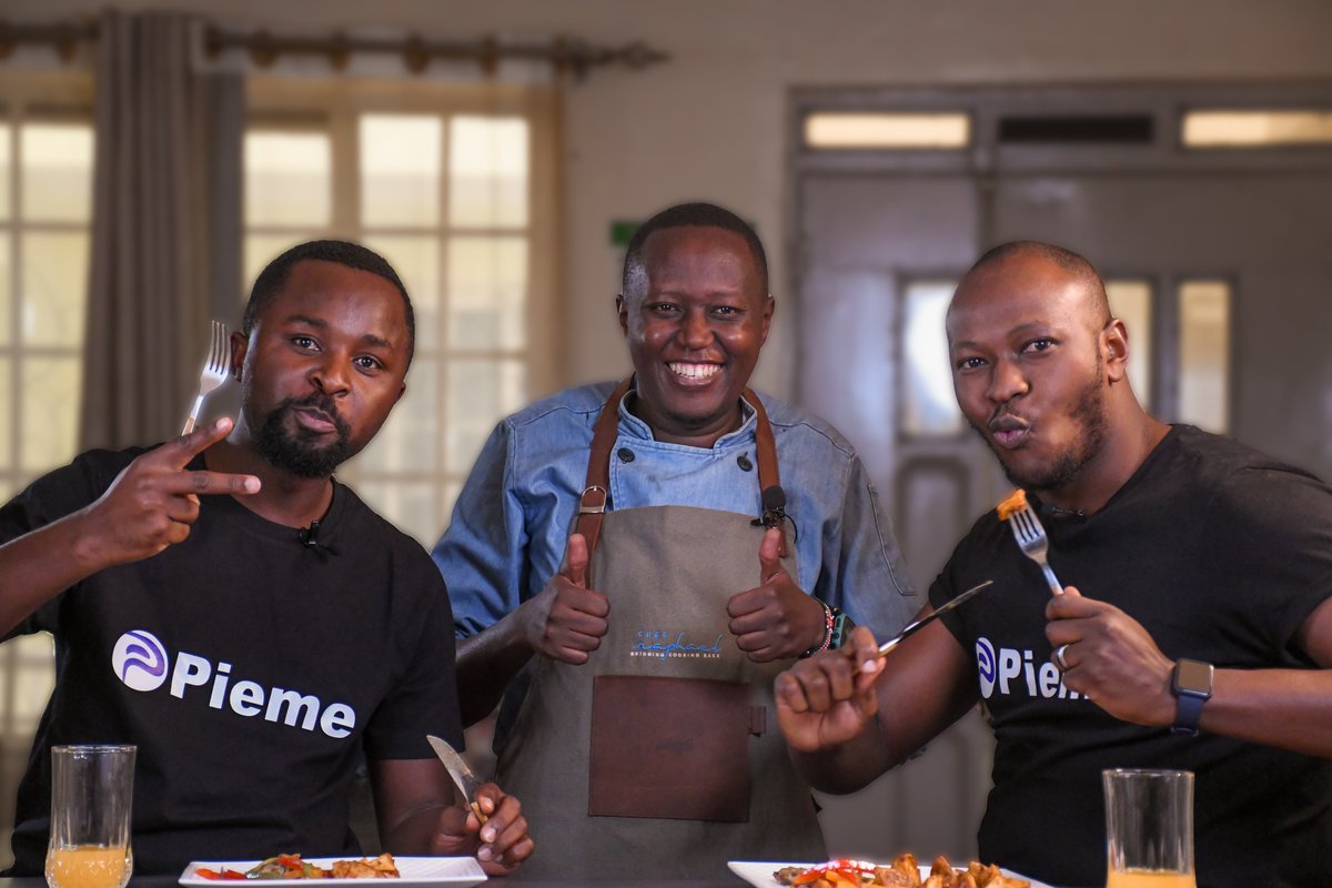 Pieme Kenya tweet media