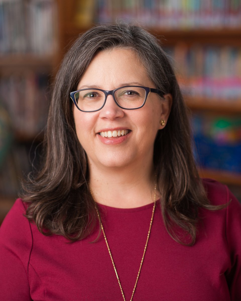 SHAbrynmawr's tweet image. Welcome Carla Jantos MacMullen, Head of School! ❤️
#SHAbrynmawr