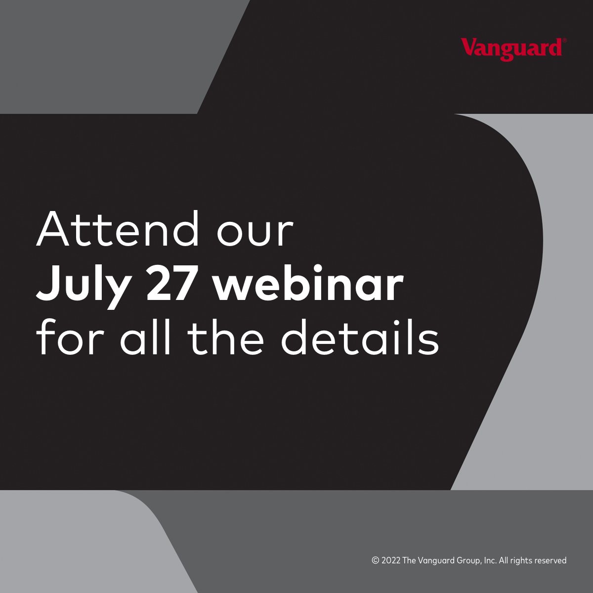 “Global economic growth will likely stay positive this year, but some economies are flirting with recession....”—Andrew Patterson, Vanguard senior international economist. vgi.vg/3PxfYig