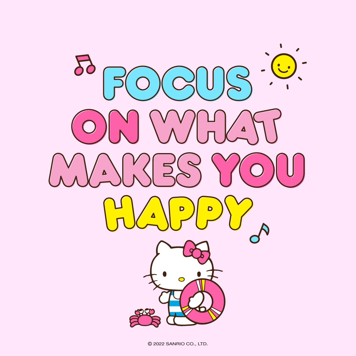 Hello Kitty tweet media