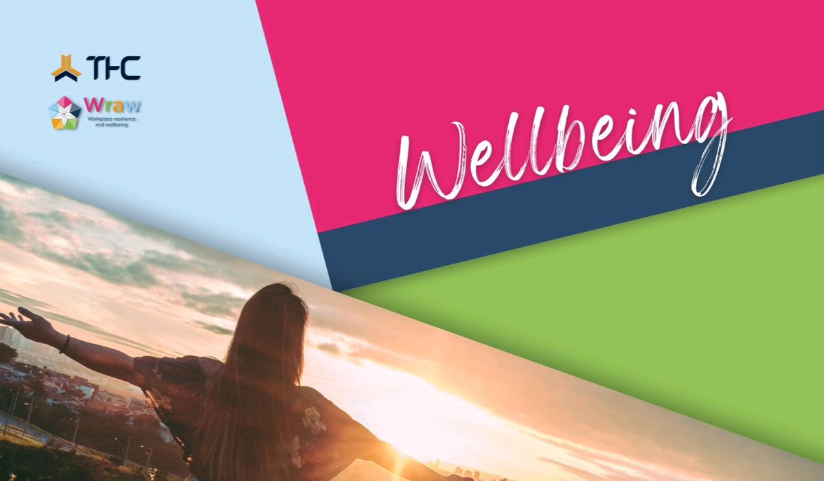 THC_Consult's tweet photo. Health & wellbeing should be the concern/responsibility of any senior #leadership team, even if you work from home... especially if you work from home.
#Leaders, however, must be highly self-aware to sustain effectiveness in the face of challenges.
#WRAW #healthandwellness https://t.co/MxAJfIpn5y