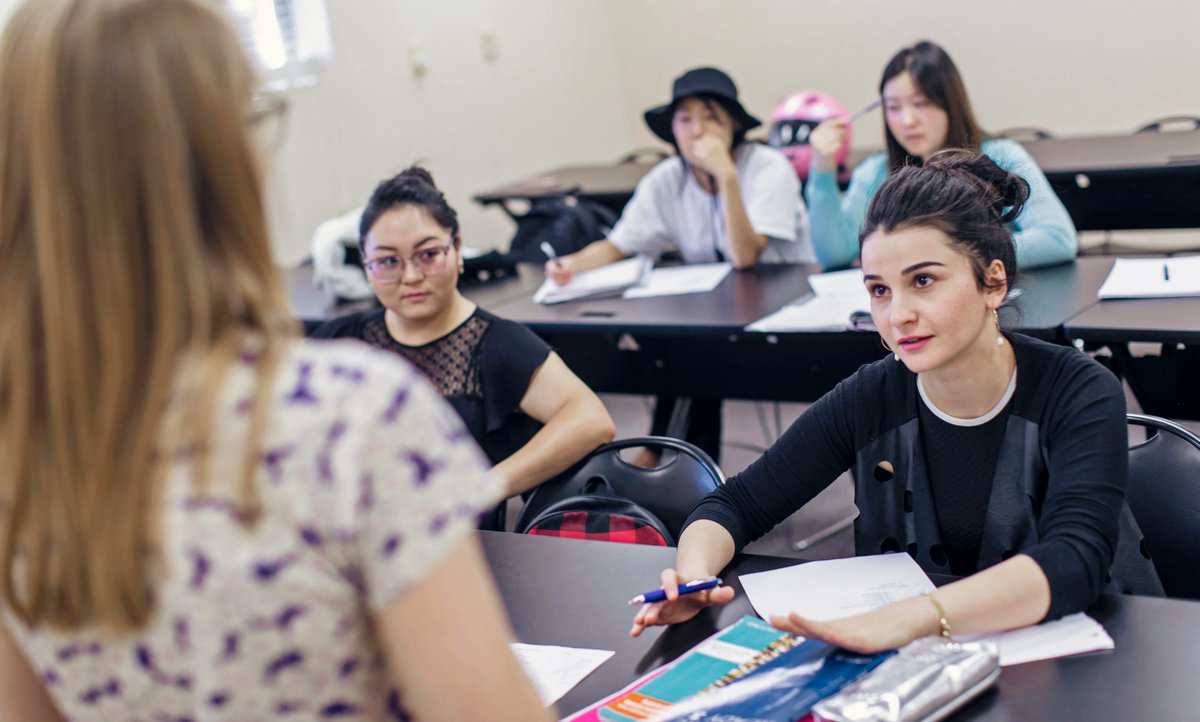 Our Professional Master of Business Administration program is a great way to earn your Masters degree while you work. You can use the skills you learn in class at work the next day! Call us today at (502) 753-0264 to learn more about our PMBA program or our other programs!