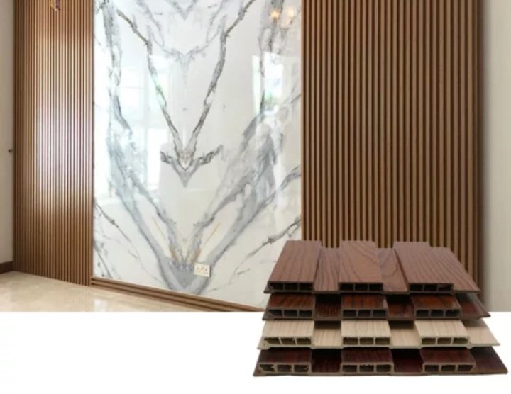 EltukoM's tweet photo. Wpc Interior panels still selling.....
Combine the panels with marble sheet. Simple but classy...
Size of panel : 166mm x 25mm x 2900mm
Size of marble sheet: 4ft x 8ft
Call and WhatsApp 0551744858 to order
#wpc #wallpanel #wpcpanel #marblesheet https://t.co/ClAeaBNtKU