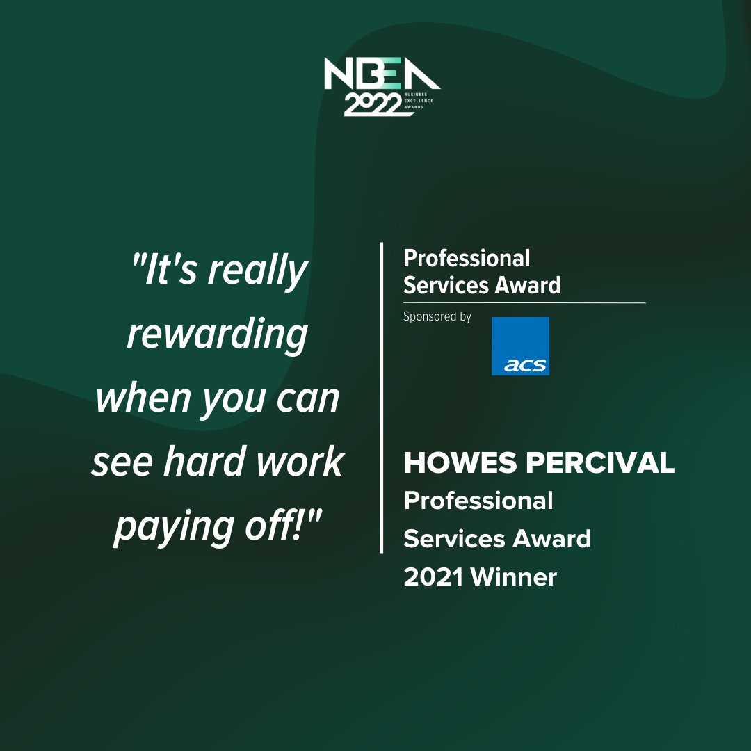 NBEAwards_'s tweet photo. Being recognised for hard work can make a team, business and individual feel valued.

If you know of a business that fits this criteria, nominate it for our Professional Services Award - sponsored by @acs365 👇
https://t.co/Lb7DvsFkOy

#nbea22 #northamptonshire #businessawards https://t.co/UM1W8jDMRw