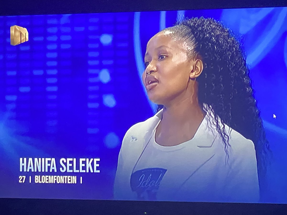 Busspbeats's tweet photo. New Music by Hanifa 
from the Idols.
Prod by @Busspbeats  
Dir by @FinesseRSA  

https://t.co/W36GR0DTbG
#IdolsSA 
#Khala https://t.co/u7Ky8gNEzY