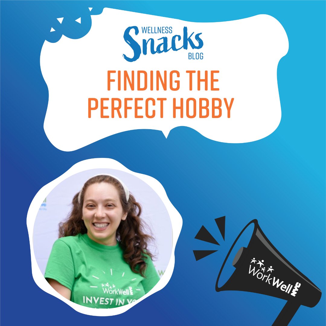 This summer, learn how to relax and unwind with the perfect hobby! Read "Finding the Perfect Hobby" by visiting on.nyc.gov/blog5 🧩🎨🧵