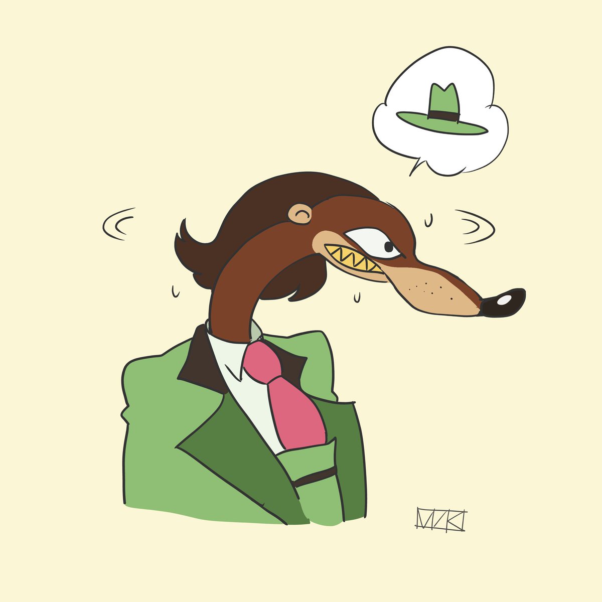 #toonpatrol
#rogerrabbit