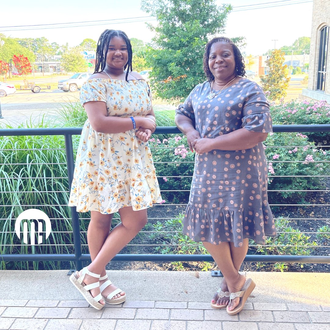 MA_Texas's tweet photo. #MentorMonday Transitioning from middle school to high school can be challenging, but now Chynna has a Mentor who will be there to help her through this transition.  Help us celebrate another new mentoring relationship! https://t.co/pK2w4ljV7J