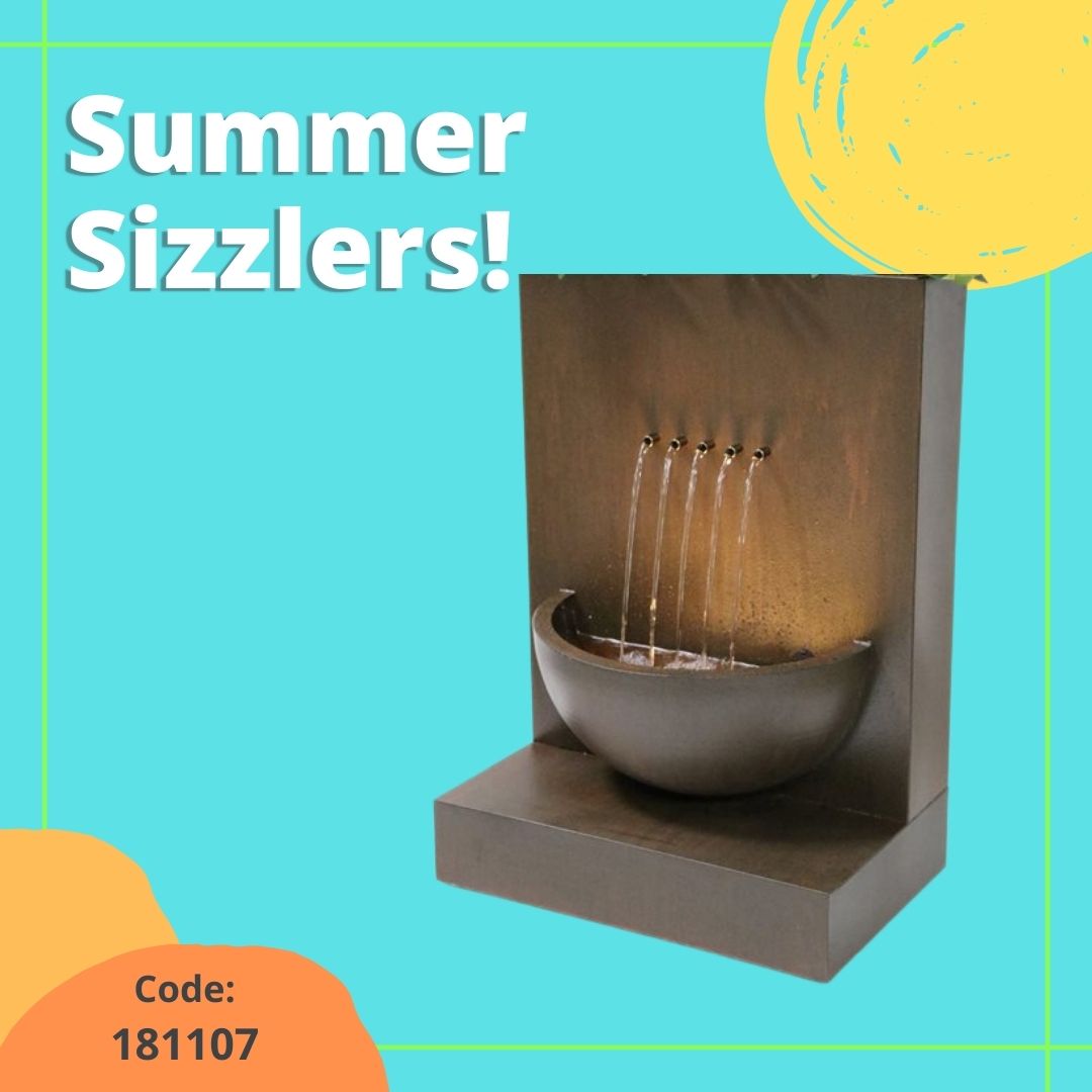 UK WATER FEATURES tweet media