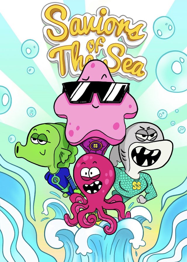 @NonFungibleFtre 🔱🌊💚
