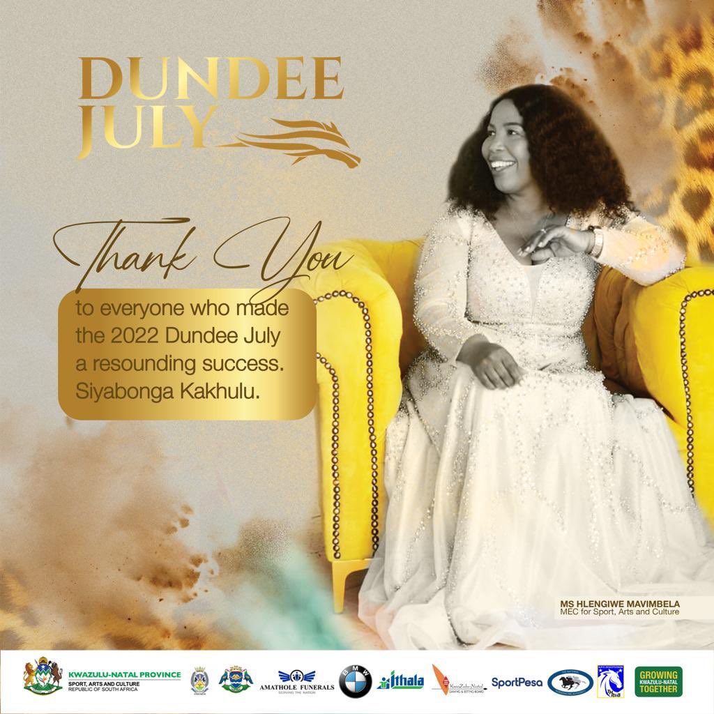 🙏🏿 <a href="/DundeeJulyOffic/">Official Dundee July</a> <a href="/SportArtsKZN/">🇿🇦 #KZNSportsArts&Culture</a> <a href="/kznsportconfed1/">kznsportconfederation</a>