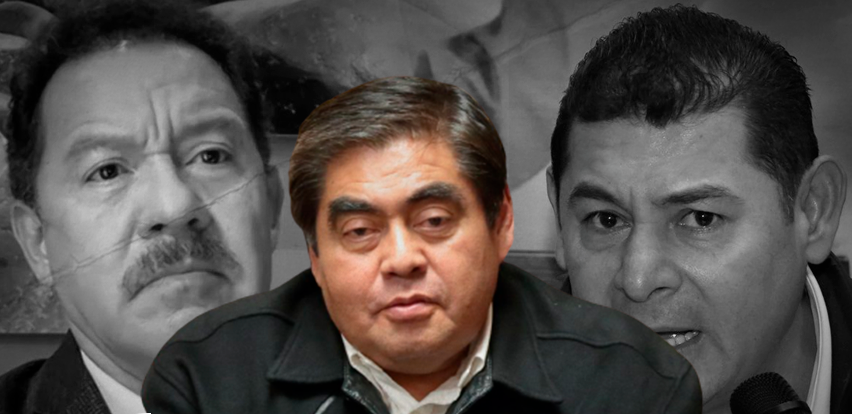 CelisAguirre's tweet photo. Se agarran de las greñas… ¡Barbosa y Nacho Mier!
Juan Celis
La lucha por la gubernatura en Puebla está, una vez más, sacando a flote los delitos que los morenistas tenían muy escondidos. Urge un partido político del pueblo, formado por la gente sencilla.
https://t.co/VxnES25wSE https://t.co/2LGpqEHLYV