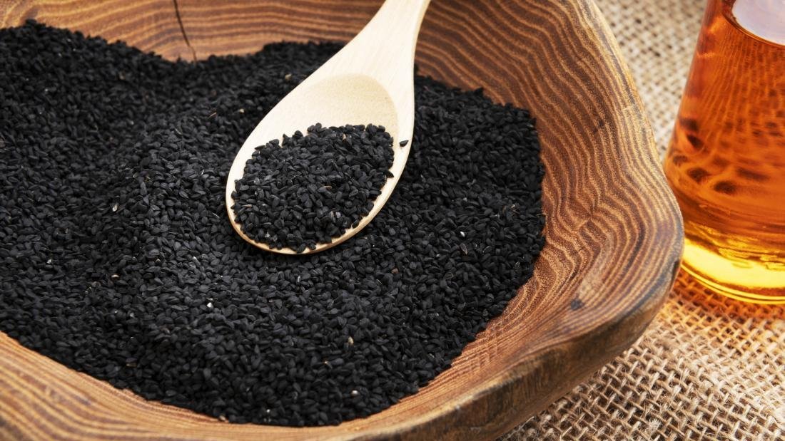 6 Stress-busting supplements that'll help you chill out and sleep better

THREAD