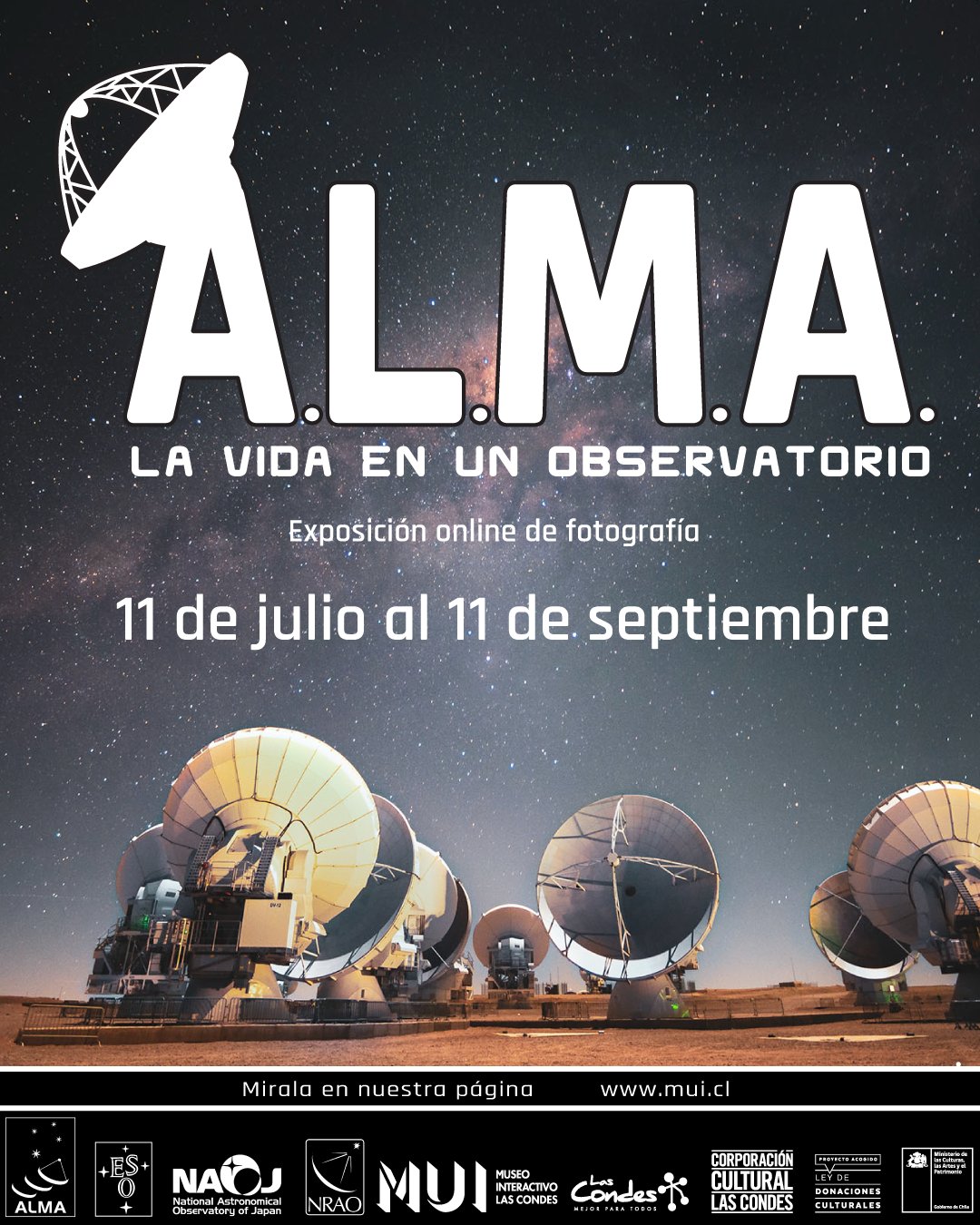 El Juego Del Alma Descargar Epub Gratis Observatorio ALMA📡 (@ALMAObs_esp) / Twitter