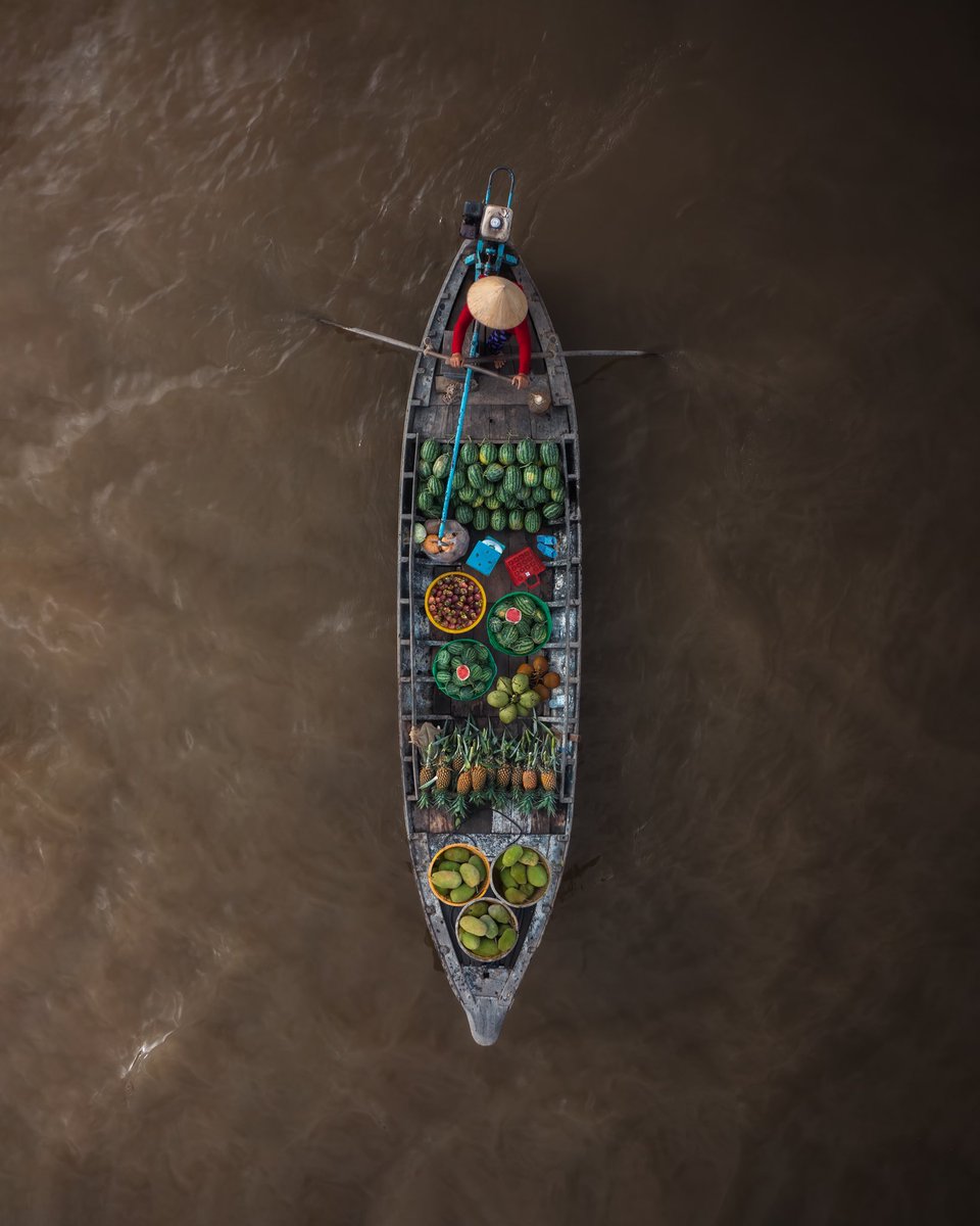 JordHammond's tweet photo. Vietnam from above 🦅👨🏾‍🌾 https://t.co/Kpfp3VPnqk