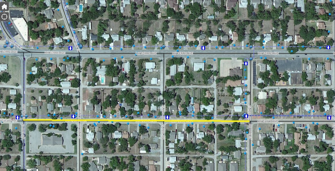 City of Lawton tweet media