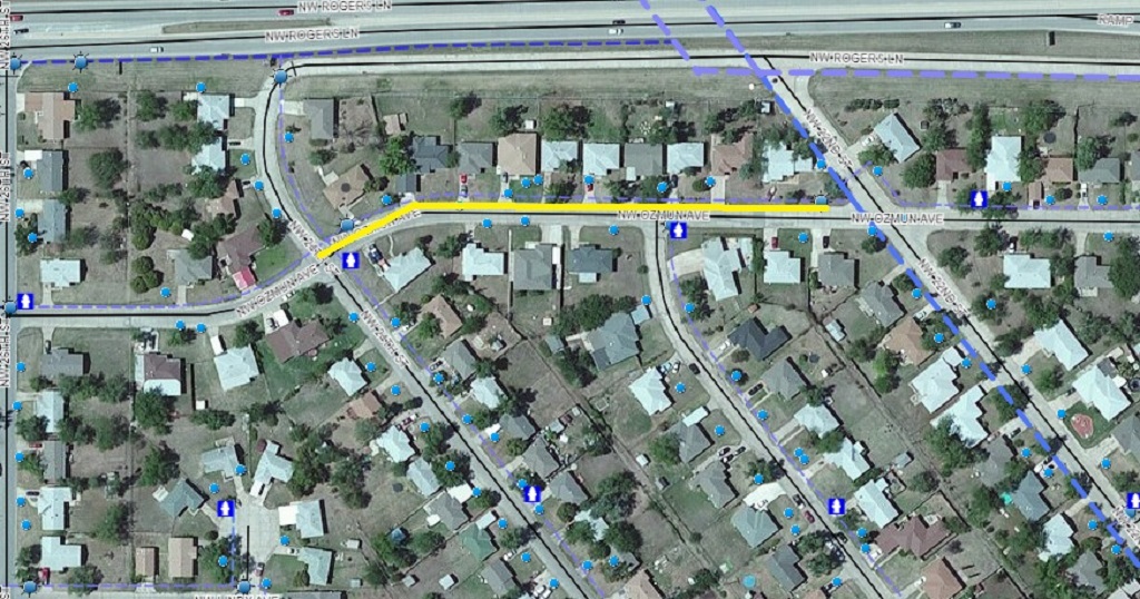 City of Lawton tweet media