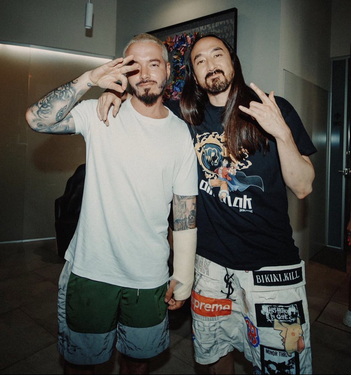 Steve Aoki | Official Website