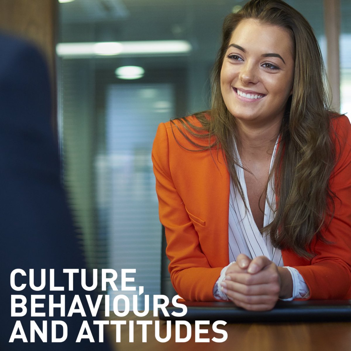 You don’t have to work here to benefit from our free Academy courses. Next up: “Culture, Behaviours &amp; Attitudes” – workplace rights, do what’s right and feel alright!
📆20th July
🕚 11am
Find out more at severntrent.com/academy
Event Registration Link:
eventbrite.co.uk/e/359417937727