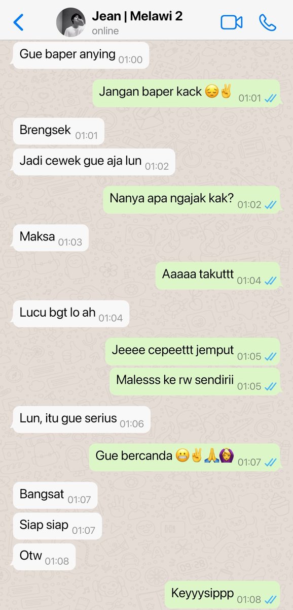 subakfairy's tweet photo. ; Tetangga

— Na Jaemin few tweets au
Written by subakfairy https://t.co/eDB1dEN4pz