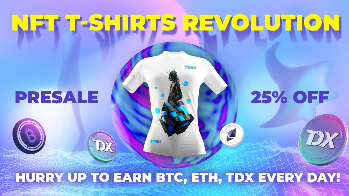 Siria || NFT & Crypto Promoter tweet media