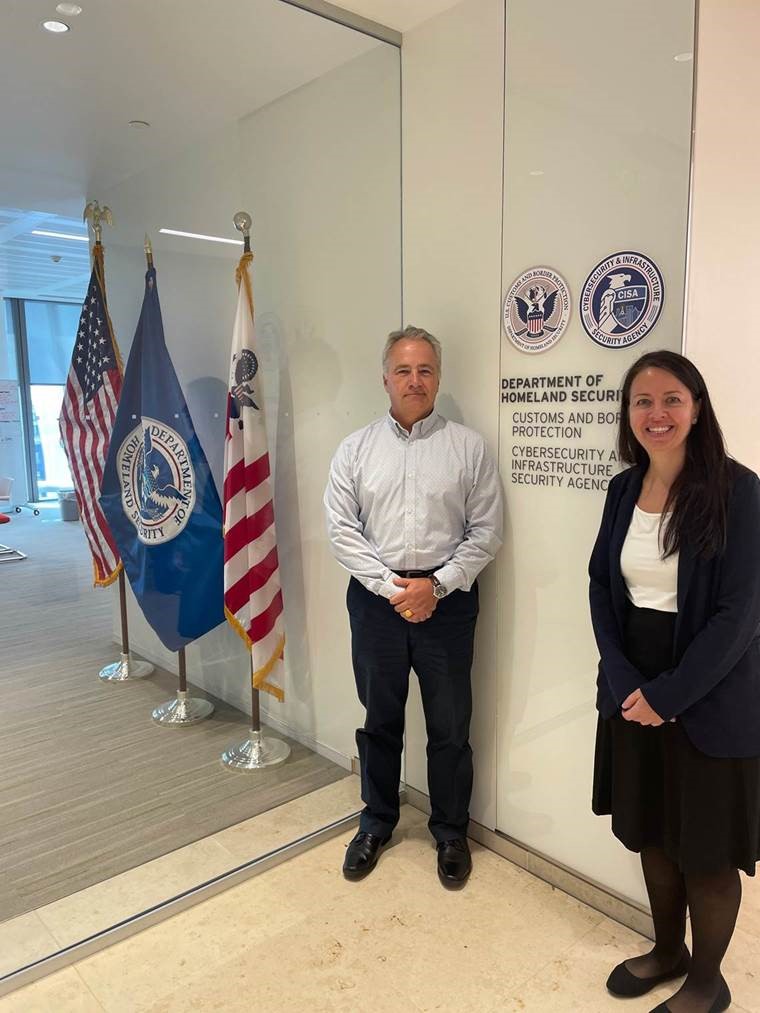 We are opening our first Attaché Office in London this month! This office will work directly with foreign governments, international &amp; multilateral organizations, &amp; <a href="/USAinUK/">U.S. Embassy London</a> counterparts to advance our collaboration on shared goals. go.usa.gov/xSWnH 🇺🇸 🇬🇧