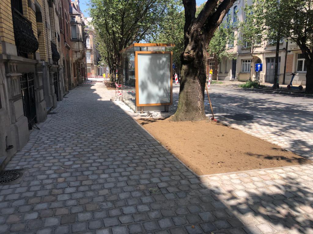 Dimitri Strobbe 🚧 tweet media