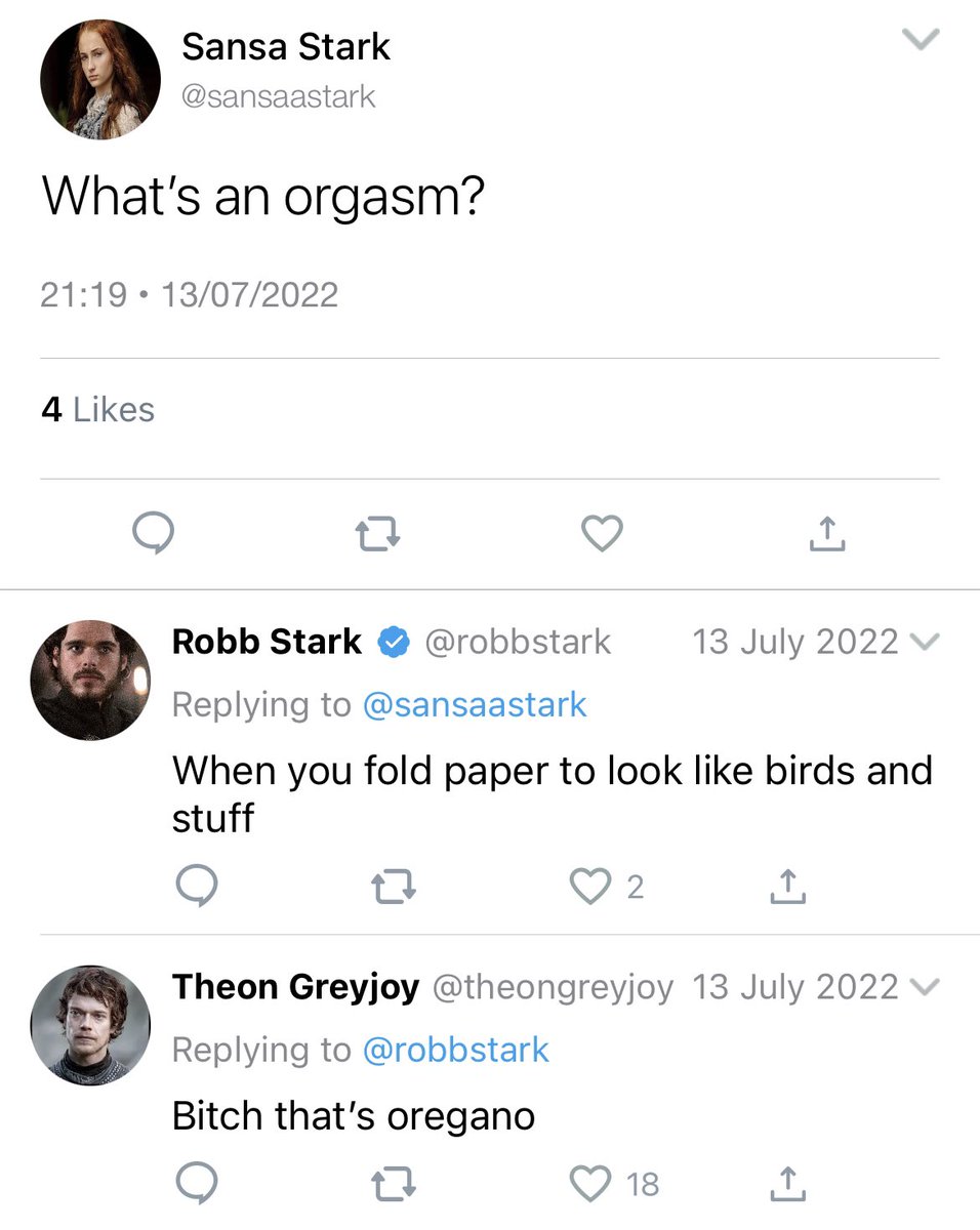 incorrect westeros (@correctwesteros) on Twitter photo 