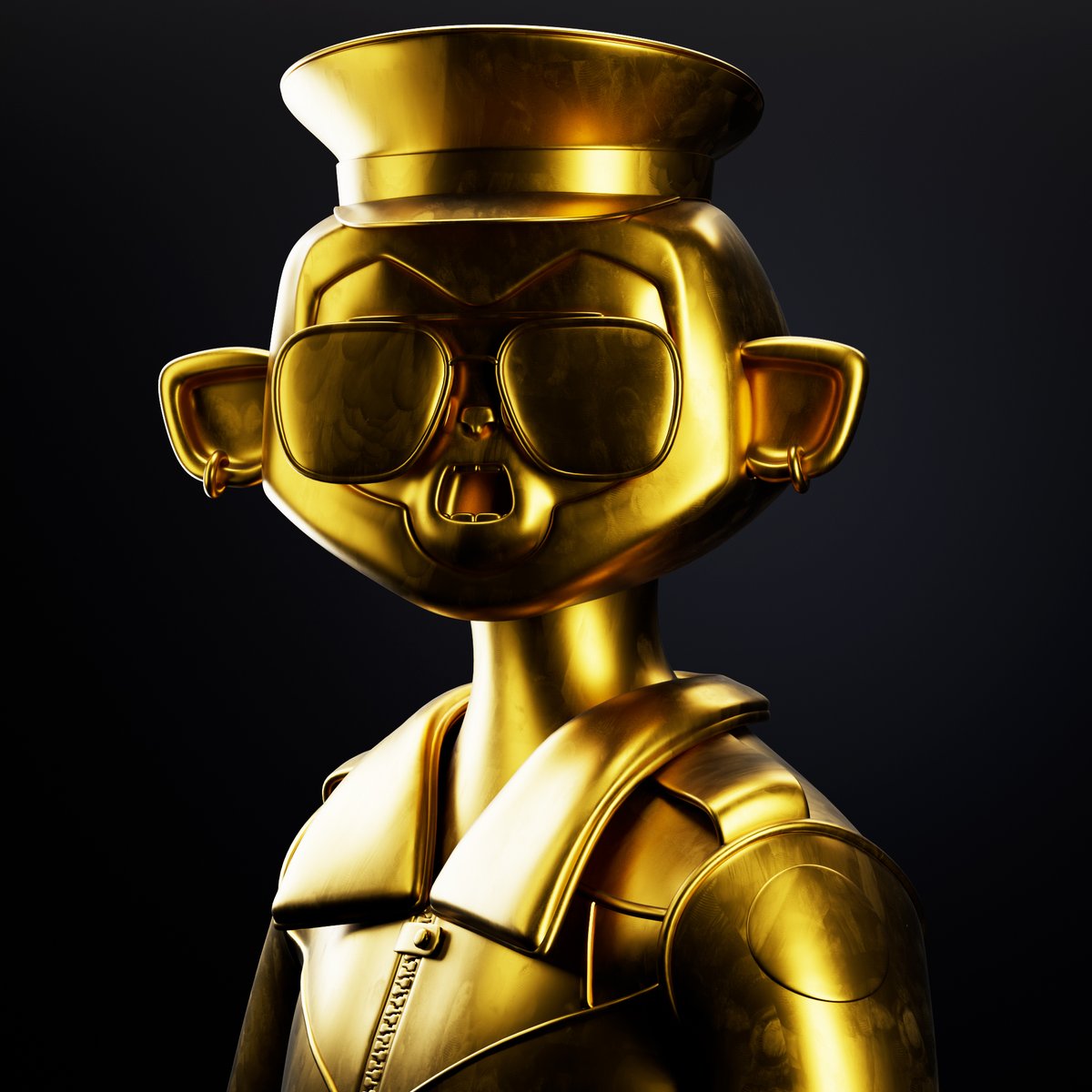 OrbitalApes's tweet image. 🏆 #OrbitalApes Rewards are Accumulating🏆

As of today, every unminted Ape has ~5 Evmos inside! 

Mint and claim your 5 $EVMOS instantly on the OA Club at

orbitalapes.com/club

Apes will continue to generate rewards forever 🦾

Mint at: 

orbitalapes.com/mint

Ape In 🦍🍌