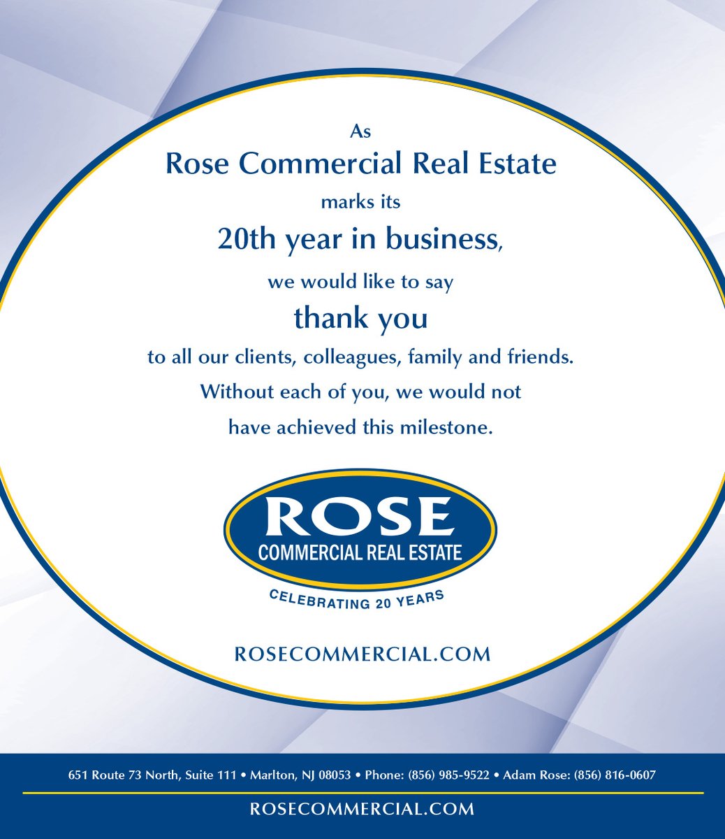 RoseCommercial's tweet photo. https://t.co/7PaNpm2lKP