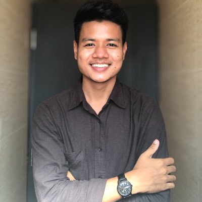 #NewProfilePic