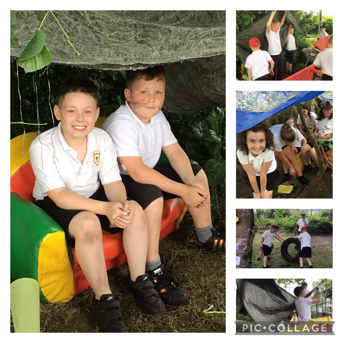 GPSMrsLEvans tweet media