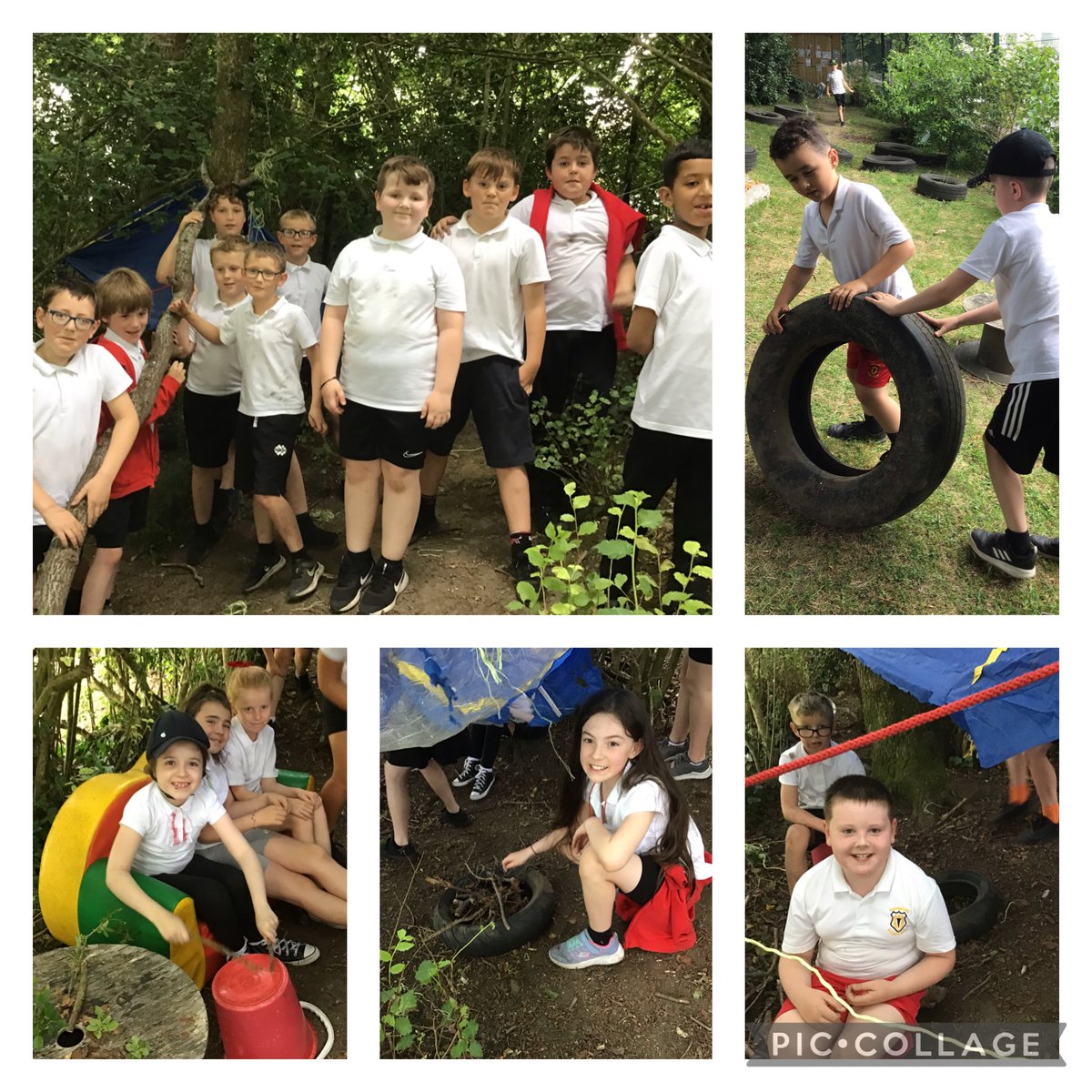 GPSMrsLEvans tweet media