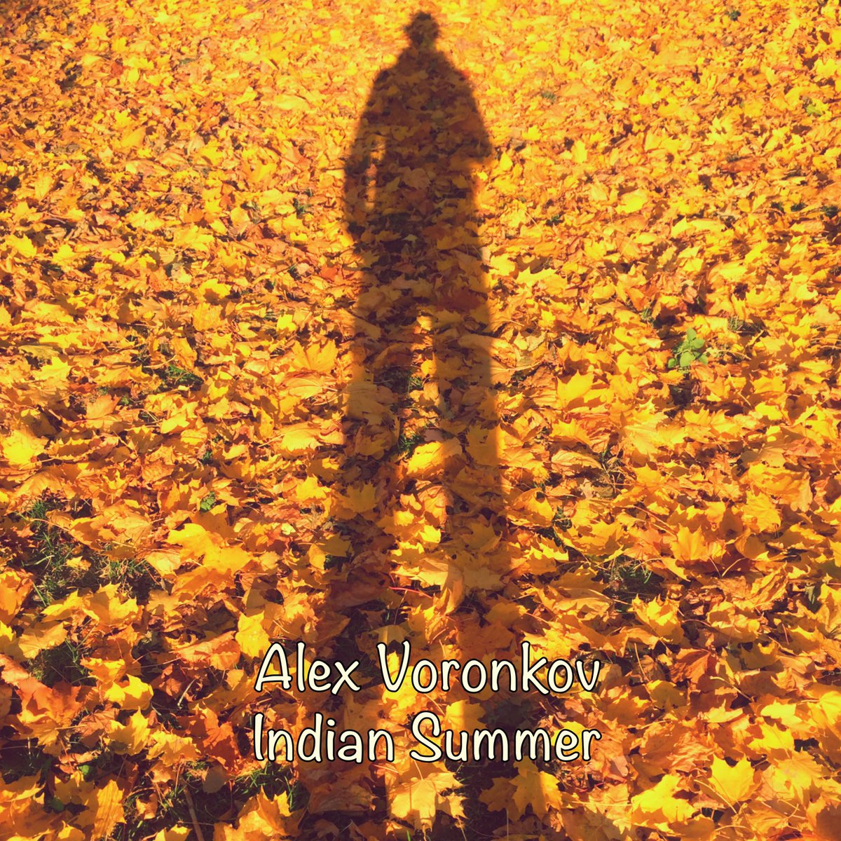 Hi to everyone! I hope you’re all enjoying your summer. I'm happy to announce that 9 August will release of my new single 'Indian Summer'! #alexvoronkov #meditativeacidjazz #independentmusic #acidjazz #jazzfunk #indiansummer #bass #newrelease #jazzradio #piano